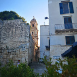 Il Giullare Conversano Extérieur
