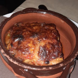 Il Giullare Conversano Nourriture