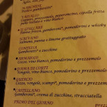 Il Giullare Conversano Carta