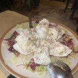 Il Giullare Conversano Nourriture