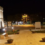 Il Giullare Conversano Extérieur