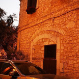 Il Giullare Conversano Extérieur