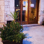Il Giullare Conversano Extérieur