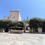 Il Giullare Conversano Extérieur