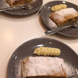 Coffee Co. Comida
