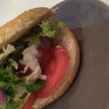 Coffee Co. Comida