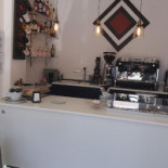 Coffee Co. Dentro