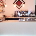 Coffee Co. inside