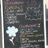 Coffee Co. Carta