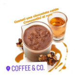 Coffee Co. Bebida