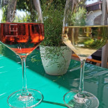 La Grotta drink