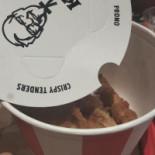 Kfc food
