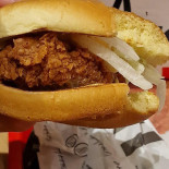 Kfc Comida