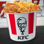 Kfc Bebida