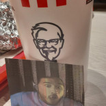 Kfc Bebida