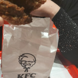 Kfc Bebida