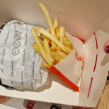 Kfc Bebida