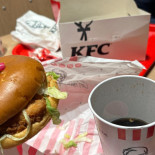 Kfc Comida