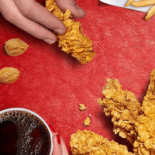 Kfc Comida