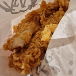 Kfc food