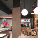 Kfc Dentro