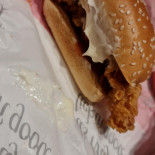 Kfc Bebida