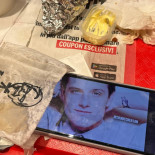 Kfc Carta