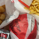 Kfc Comida
