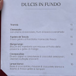 Torcolo Carte