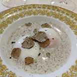 Torcolo Nourriture