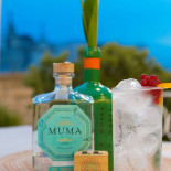 Muraglia 29 drink