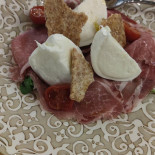 Muraglia 29 food