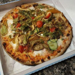 Pizza E Panuozzo Nourriture