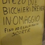 Pizza E Panuozzo Carte