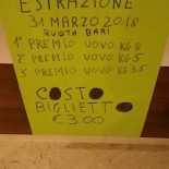 Pizza E Panuozzo Carte