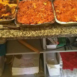 Pizza E Panuozzo Comida