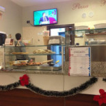 Pizza E Panuozzo À l'intérieur