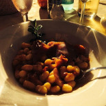 Paco food