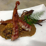 Paco food