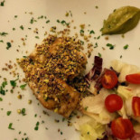 Paco food