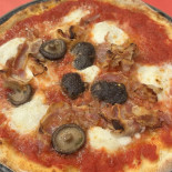Bacio Di Puglia Caffetteria Pizzera Pugliese Presso Il Puglia Village A Molfetta food