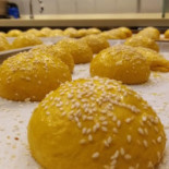 Bacio Di Puglia Caffetteria Pizzera Pugliese Presso Il Puglia Village A Molfetta Nourriture