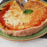 Bacio Di Puglia Caffetteria Pizzera Pugliese Presso Il Puglia Village A Molfetta Nourriture