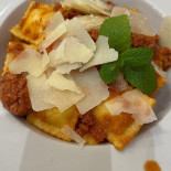 Bacio Di Puglia Caffetteria Pizzera Pugliese Presso Il Puglia Village A Molfetta Nourriture