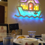 Bacio Di Puglia Caffetteria Pizzera Pugliese Presso Il Puglia Village A Molfetta À l'intérieur