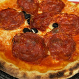 Bacio Di Puglia Caffetteria Pizzera Pugliese Presso Il Puglia Village A Molfetta Nourriture