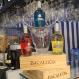 Bacio Di Puglia Caffetteria Pizzera Pugliese Presso Il Puglia Village A Molfetta Boisson