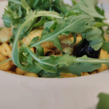 Bacio Di Puglia Caffetteria Pizzera Pugliese Presso Il Puglia Village A Molfetta Bebida