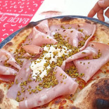 Bacio Di Puglia Caffetteria Pizzera Pugliese Presso Il Puglia Village A Molfetta Food