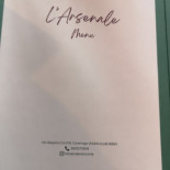 L'arsenale Carte